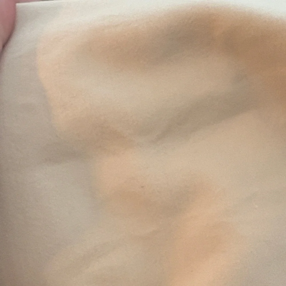 Cream 6 Piece Sheet Set